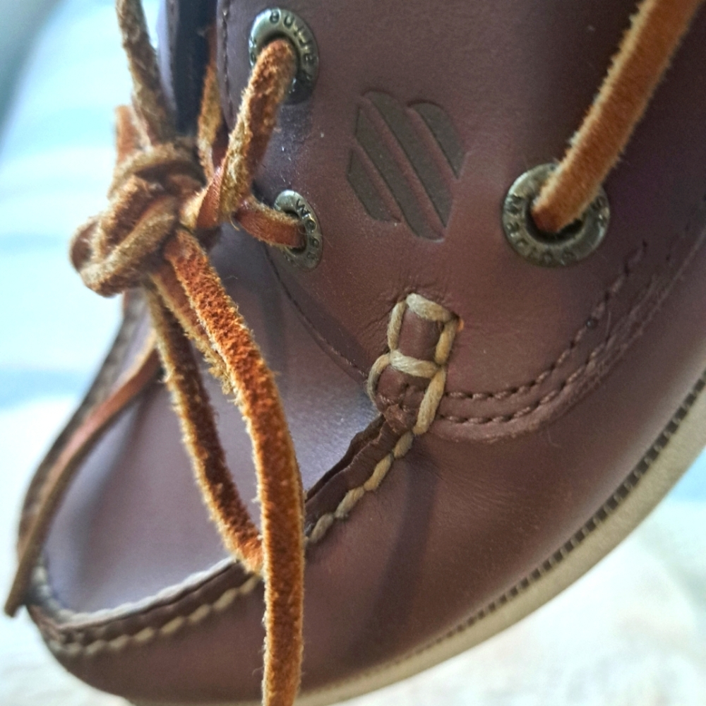 Topsiders Westmarine!
